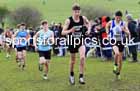 Boys Under-15s 2023 UK CAU Inter Counties Cross Country Champs, Prestwold Hall, Loughborough. Photo: David T. Hewitson/Sports for All Pics